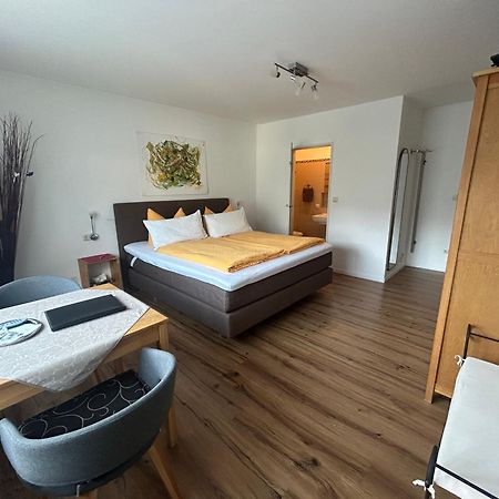 Gaestehaus Sommertal Mit Pool Im Garten, Eigener Parkplatz, 800M Zum Bodensee, 300M Zur Altstadt Meersburg Zewnętrze zdjęcie