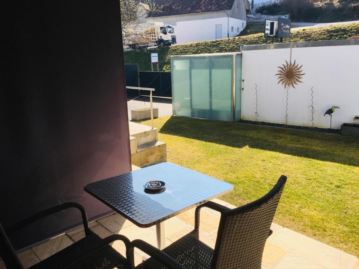 Gaestehaus Sommertal Mit Pool Im Garten, Eigener Parkplatz, 800M Zum Bodensee, 300M Zur Altstadt Meersburg Zewnętrze zdjęcie
