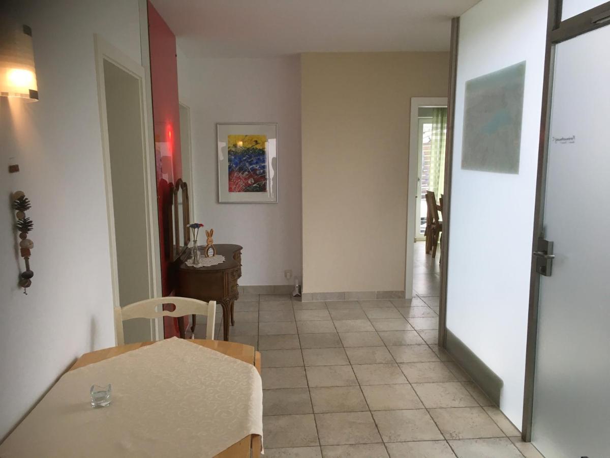 Gaestehaus Sommertal Mit Pool Im Garten, Eigener Parkplatz, 800M Zum Bodensee, 300M Zur Altstadt Meersburg Zewnętrze zdjęcie