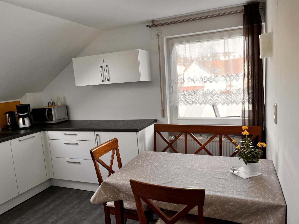 Gaestehaus Sommertal Mit Pool Im Garten, Eigener Parkplatz, 800M Zum Bodensee, 300M Zur Altstadt Meersburg Zewnętrze zdjęcie