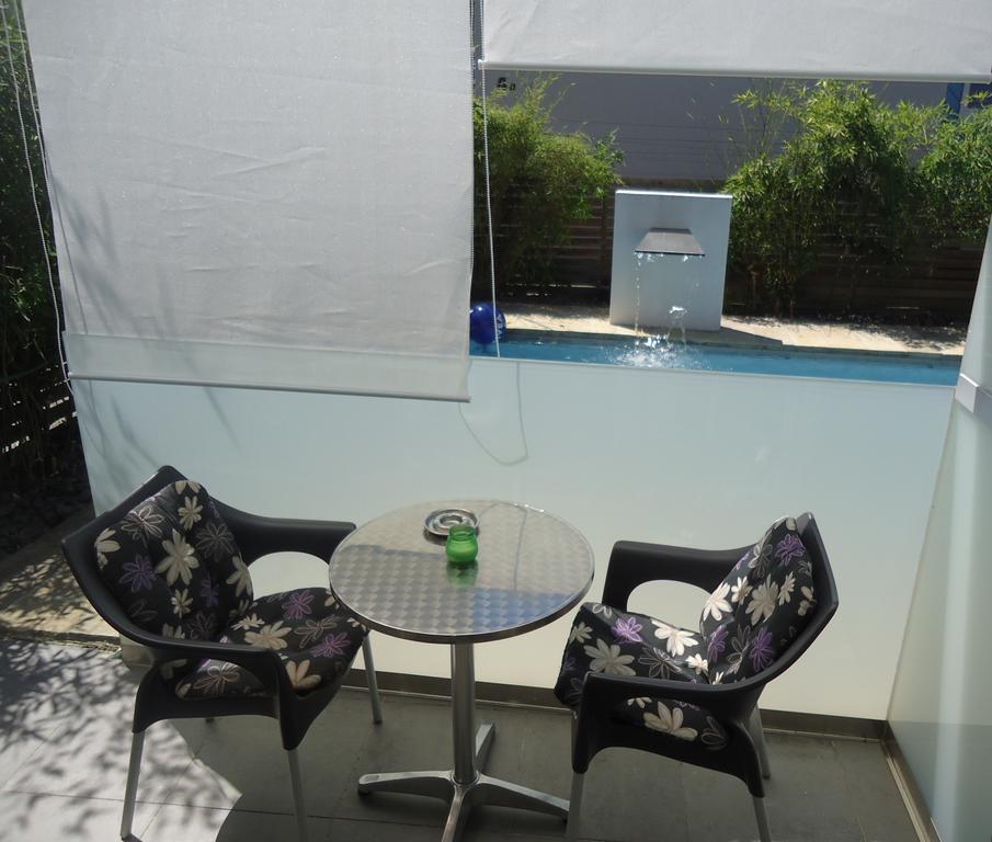 Gaestehaus Sommertal Mit Pool Im Garten, Eigener Parkplatz, 800M Zum Bodensee, 300M Zur Altstadt Meersburg Pokój zdjęcie